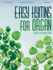 Easy Hymns for Organ